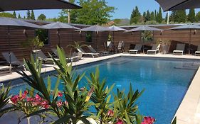 Logis Hotel Fabian Des Baux